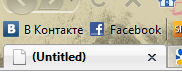 Преимущества Facebook перед ВКонтакте